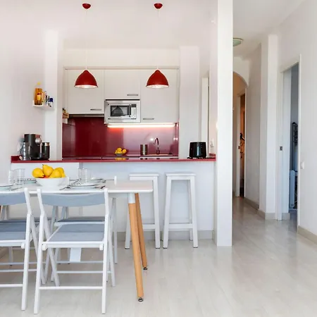 アパート Bosmar Vista Mar By Interhome *