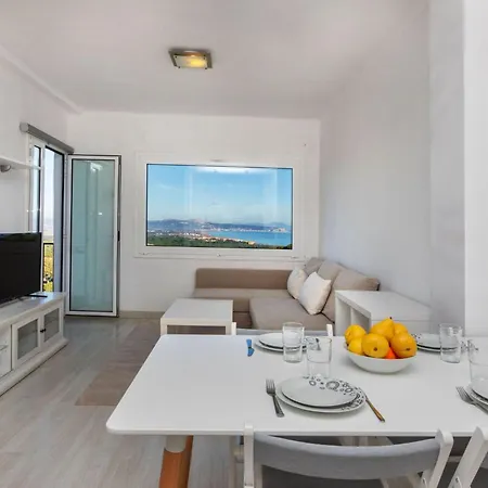 Bosmar Vista Mar By Interhome パルス