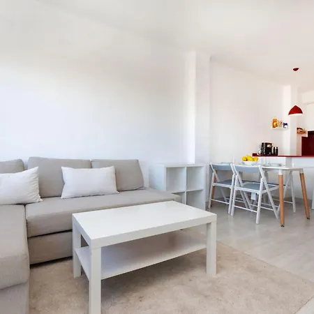 Bosmar Vista Mar By Interhome *