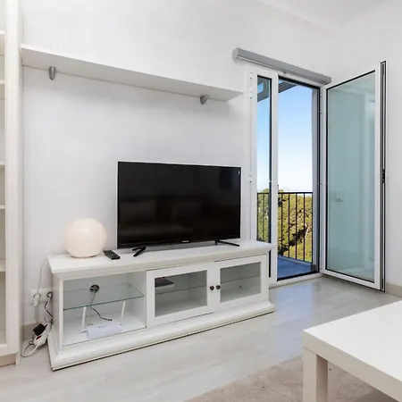 アパート Bosmar Vista Mar By Interhome